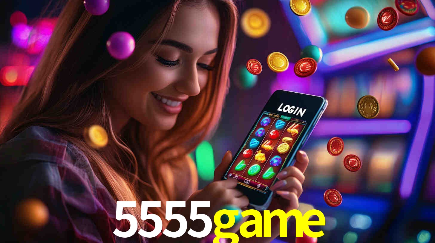 5555game