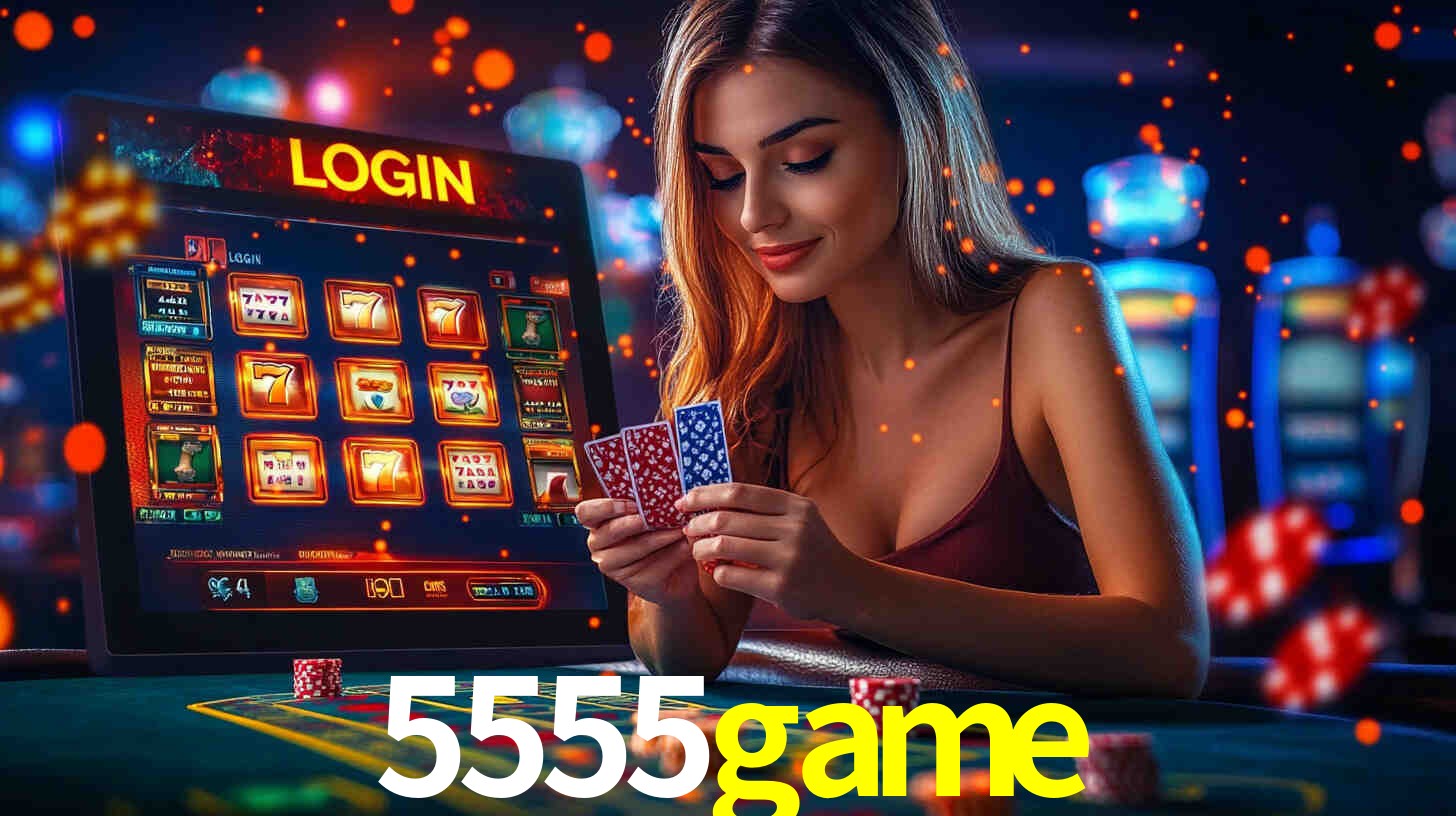 5555game: A Experiência de Casino com Jogos de Mesa ao Vivo