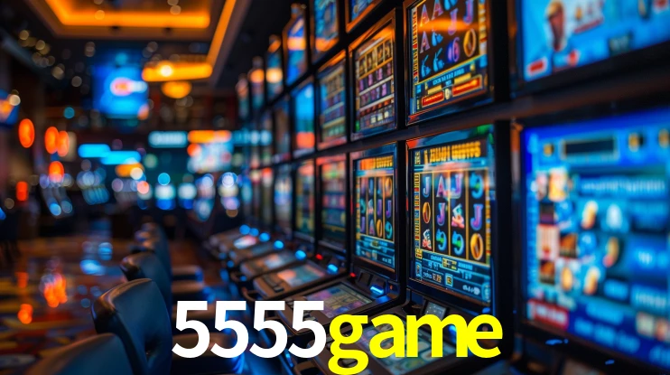 Exclusive Offers 5555game