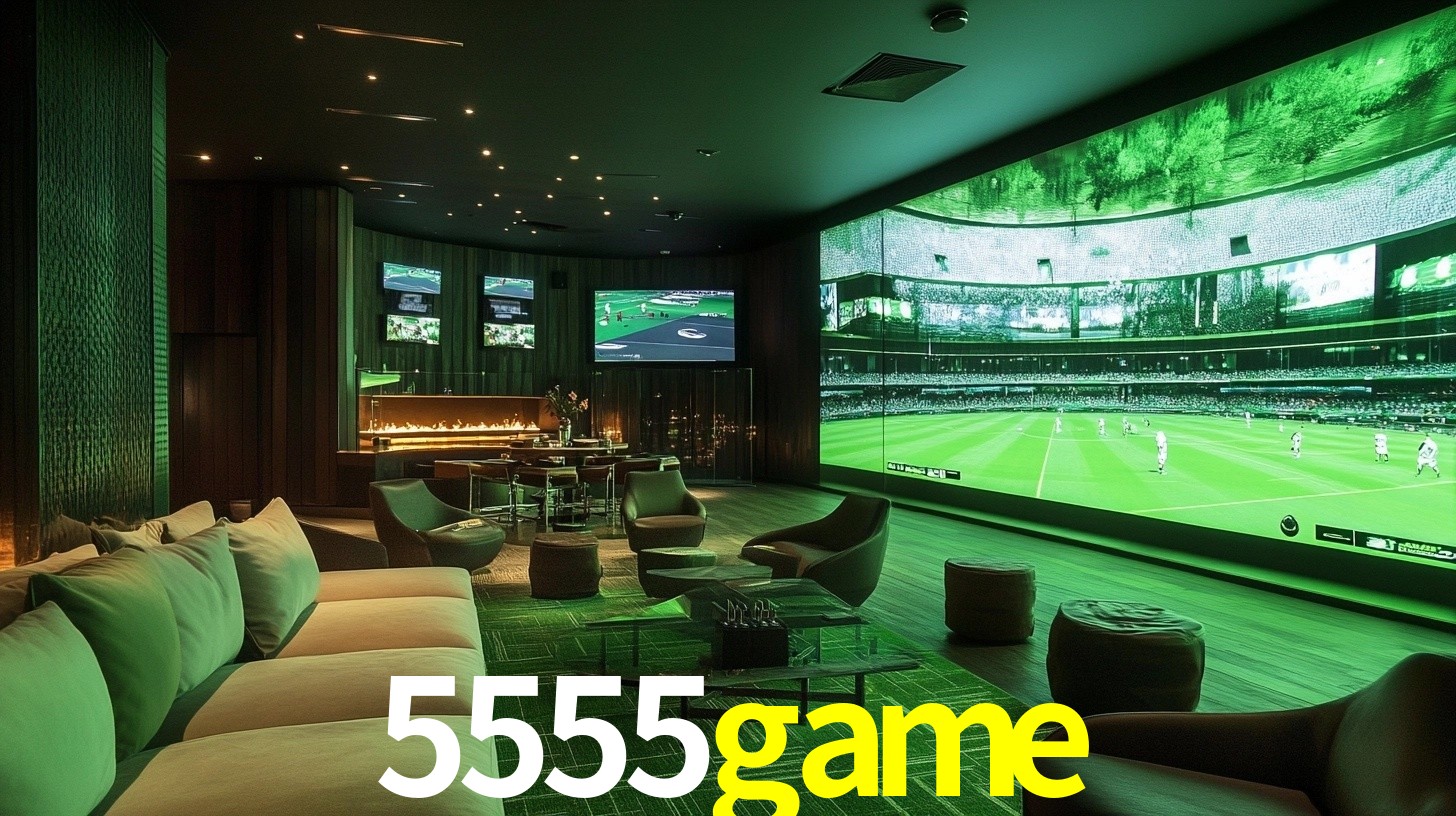 Sinta a adrenalina dos jogos de cassino com 5555game