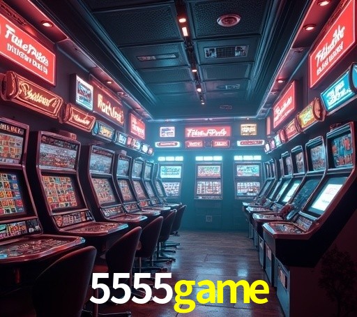 5555game Promoções - 30+ Ofertas Diárias