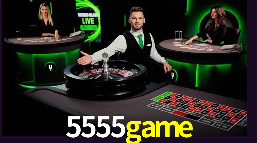 Seasonal Promotions 5555game