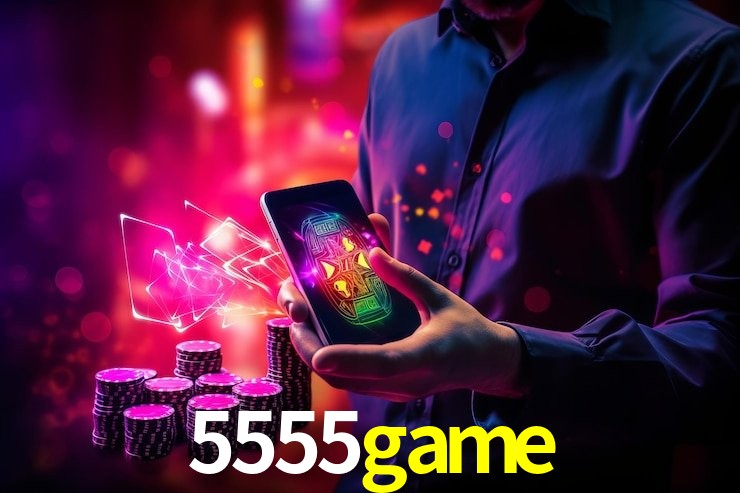 Apostas de Tênis 5555game