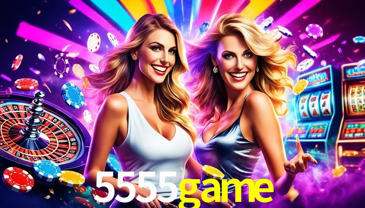 Casino VIP 5555game