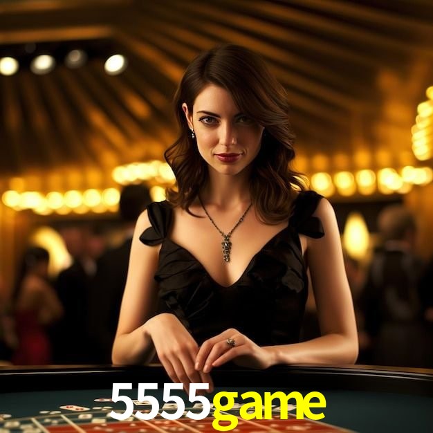 Desvendando o Mundo dos Jogos Virtuais na 5555game