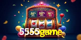 5555game - Support