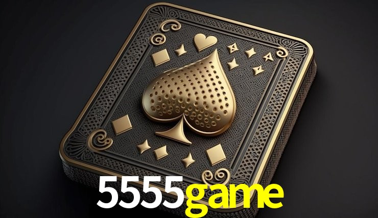 Tecnologia da Plataforma 5555game