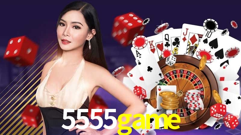 Mesa de Roleta 5555game