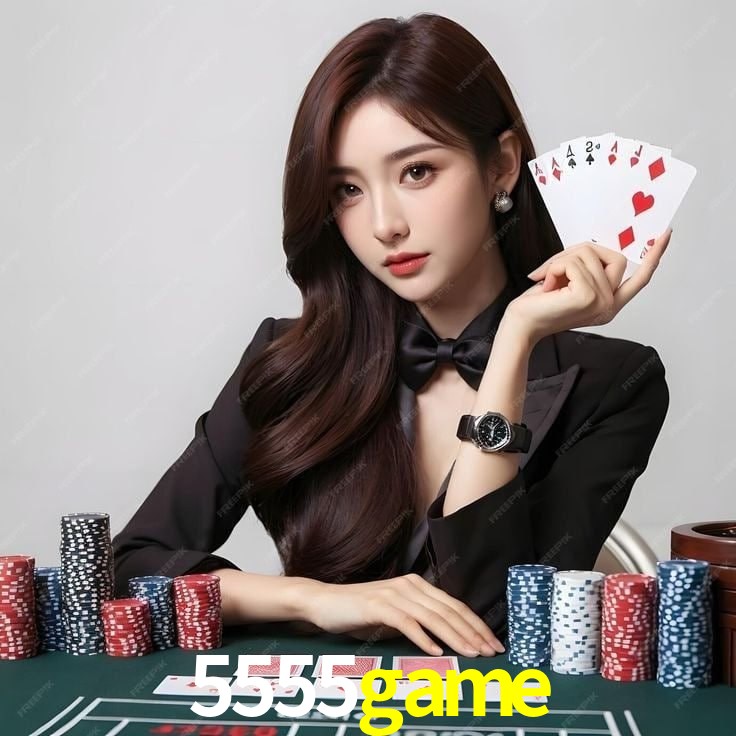 5555game - Security