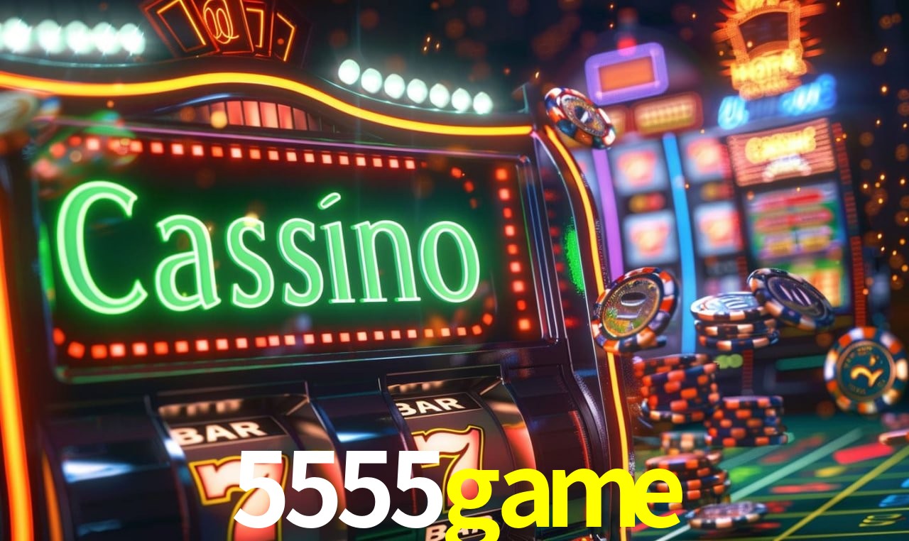 5555game - Pagamento PIX Instantâneo