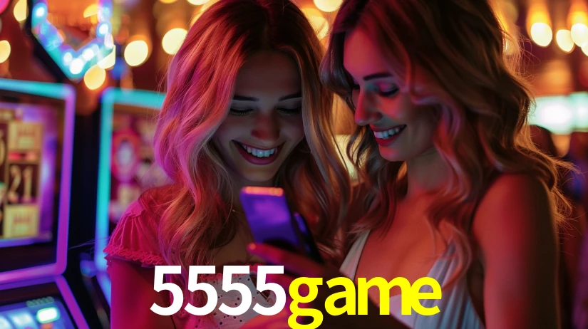 5555game bet