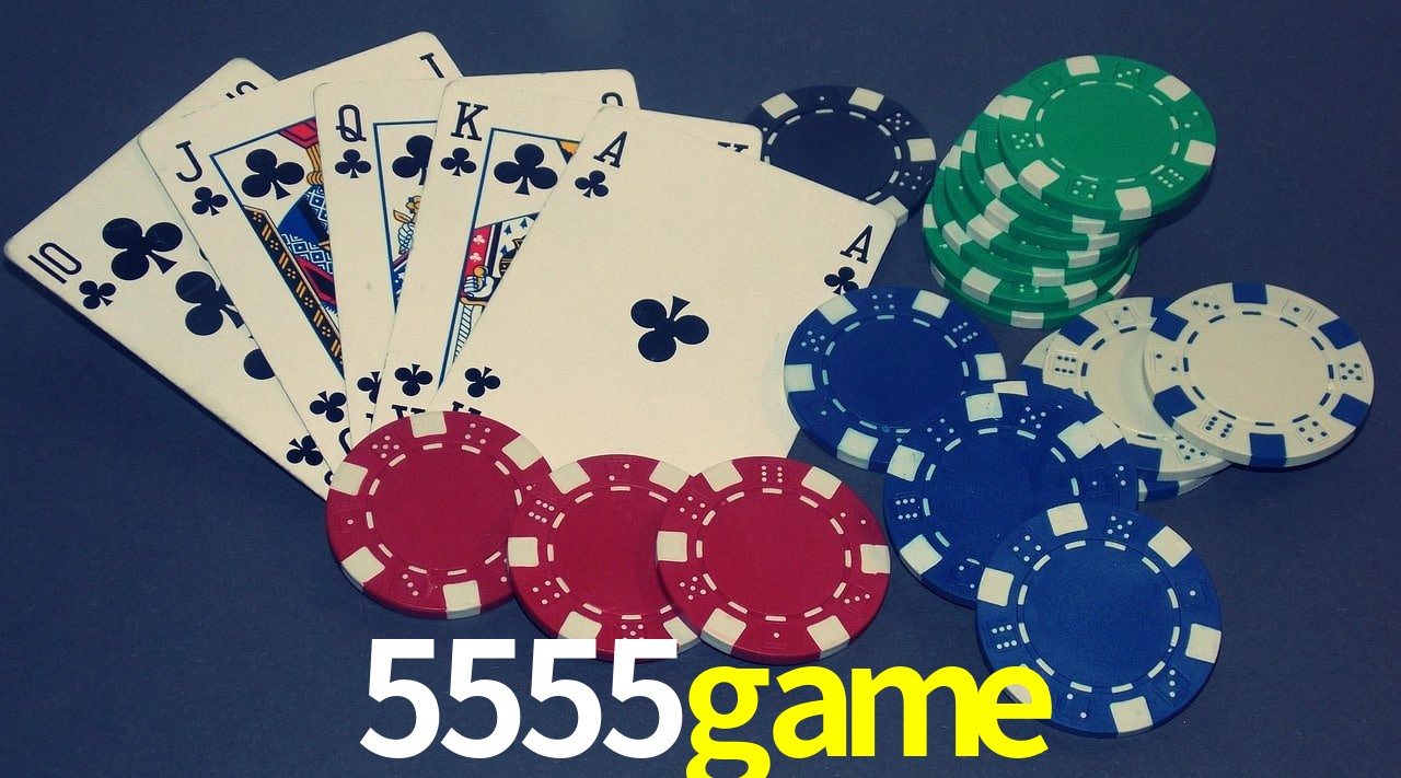 Game Providers 5555game