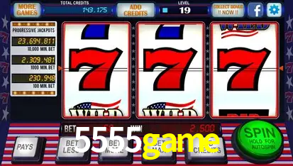 5555game São Paulo - All Bonuses