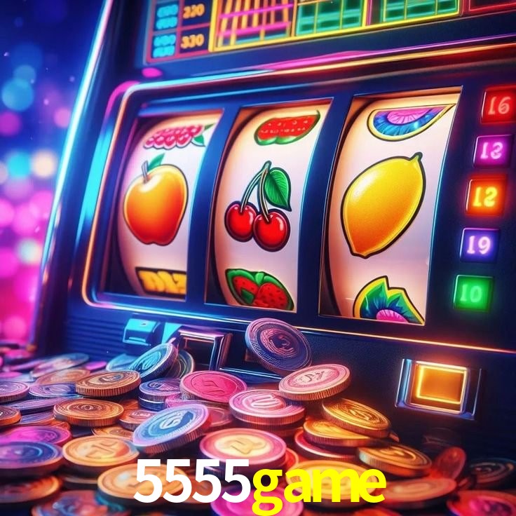 Benefícios da Conta 5555game