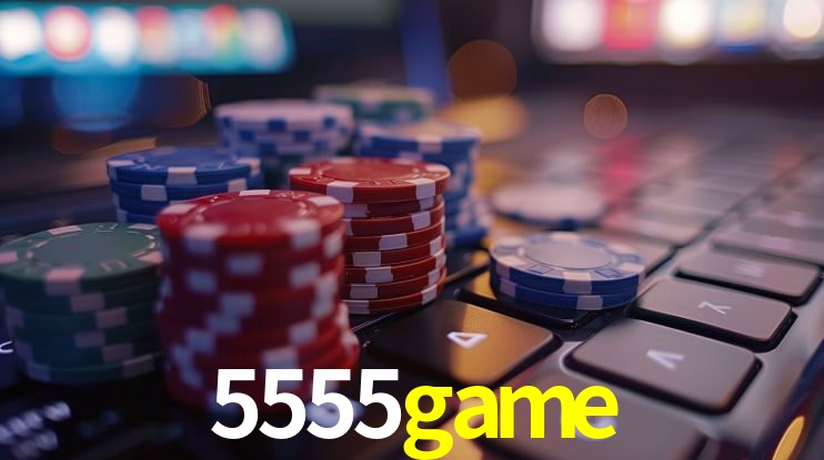 5555game Entrar - Login Seguro Certificado