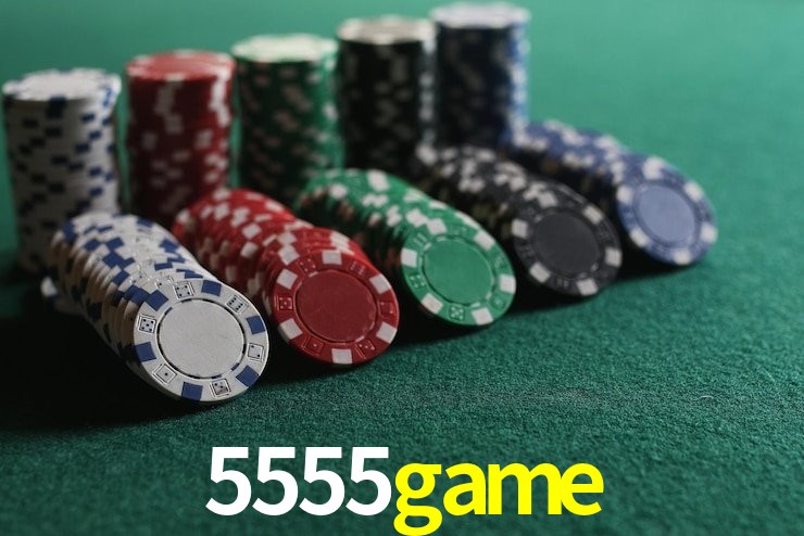 Slot Games 5555game