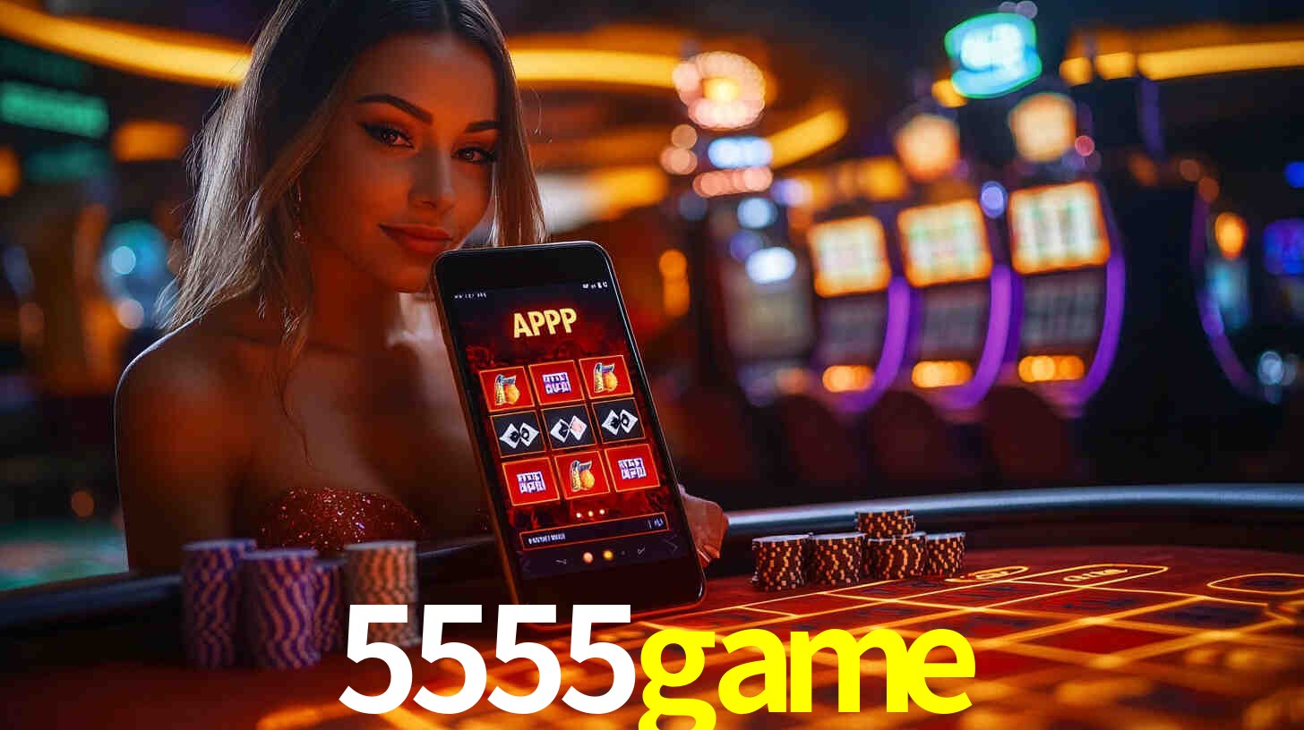 Explorando a Categoria de Eventos em Apostas na 5555game