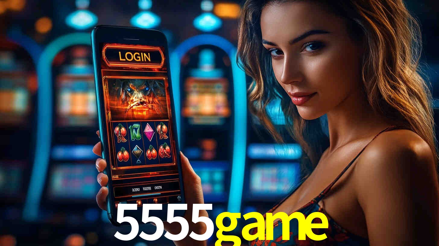 5555game