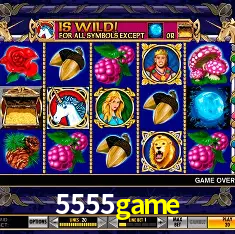 5555game Bônus - Pacote R$5.000 + VIP