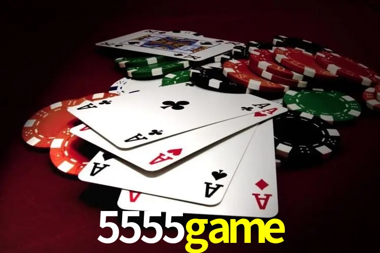 Estatísticas Esportivas 5555game