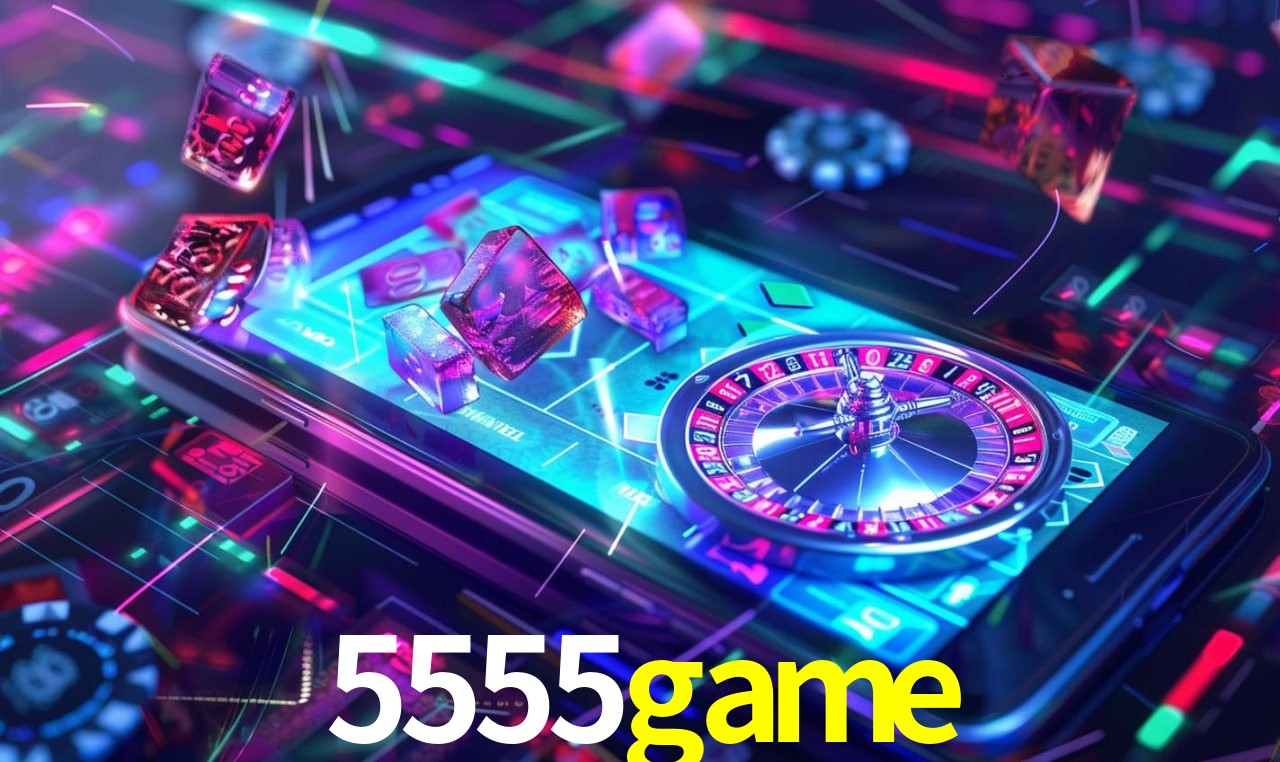 Login Seguro 5555game