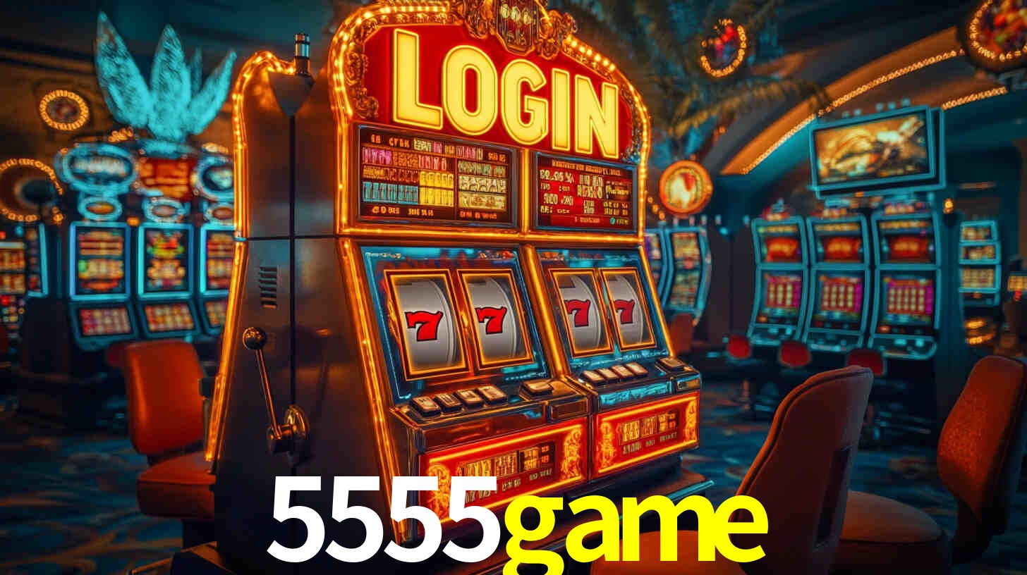 Daily Bonuses 5555game