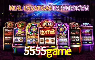 5555game Rio de Janeiro - Bonus Terms