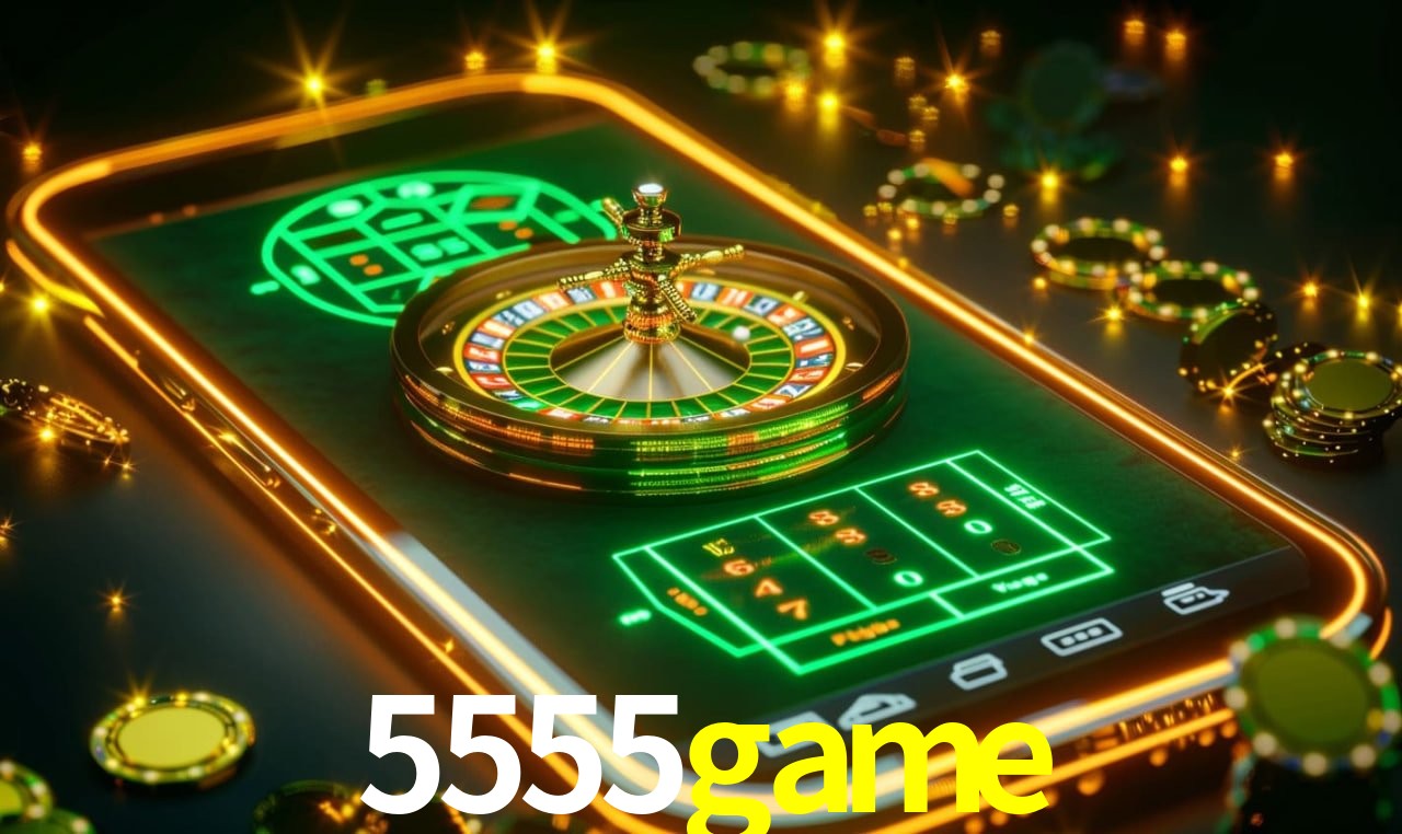 5555game - Rápido Acesse