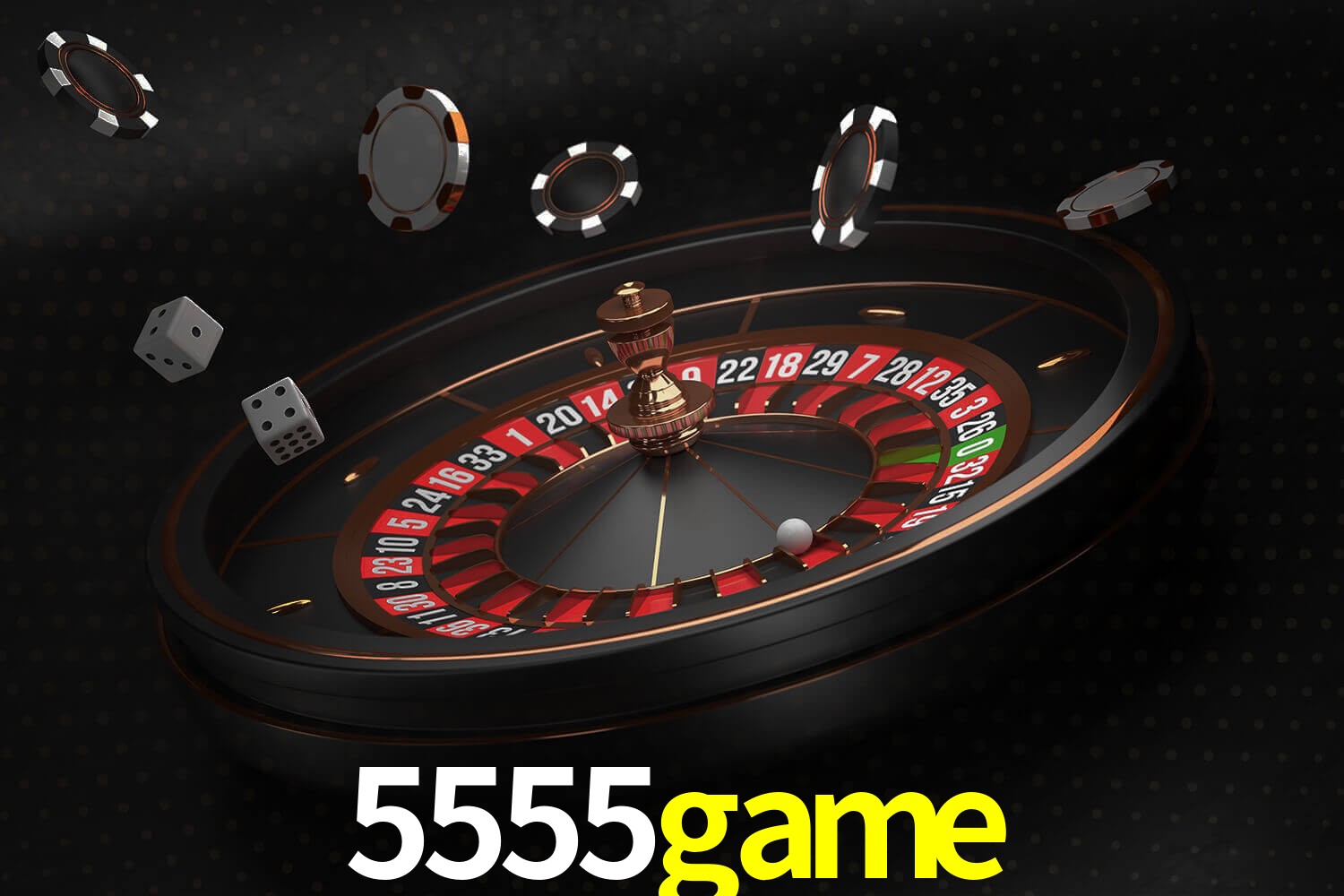 5555game: Jogos de Caça-Níqueis-Altas Recompensas, Roleta-Velocidade, Blackjack-Desafios Máximos