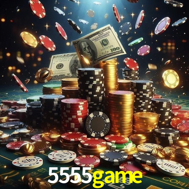 Jogos Exclusivos 5555game