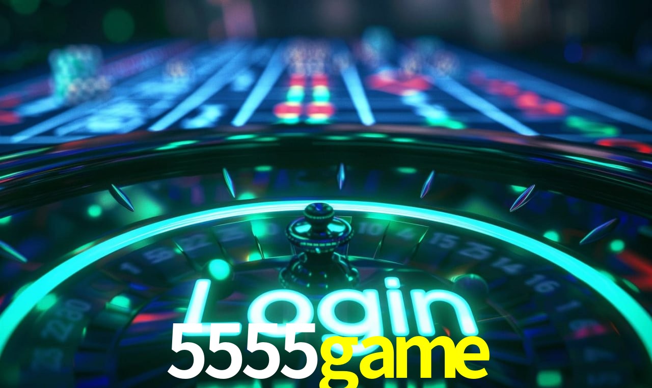 Casino Ao Vivo 5555game
