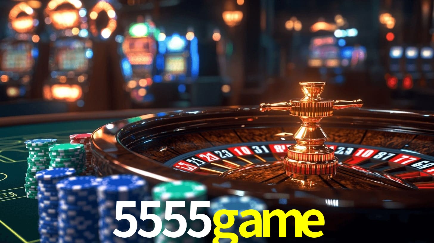 5555game bet