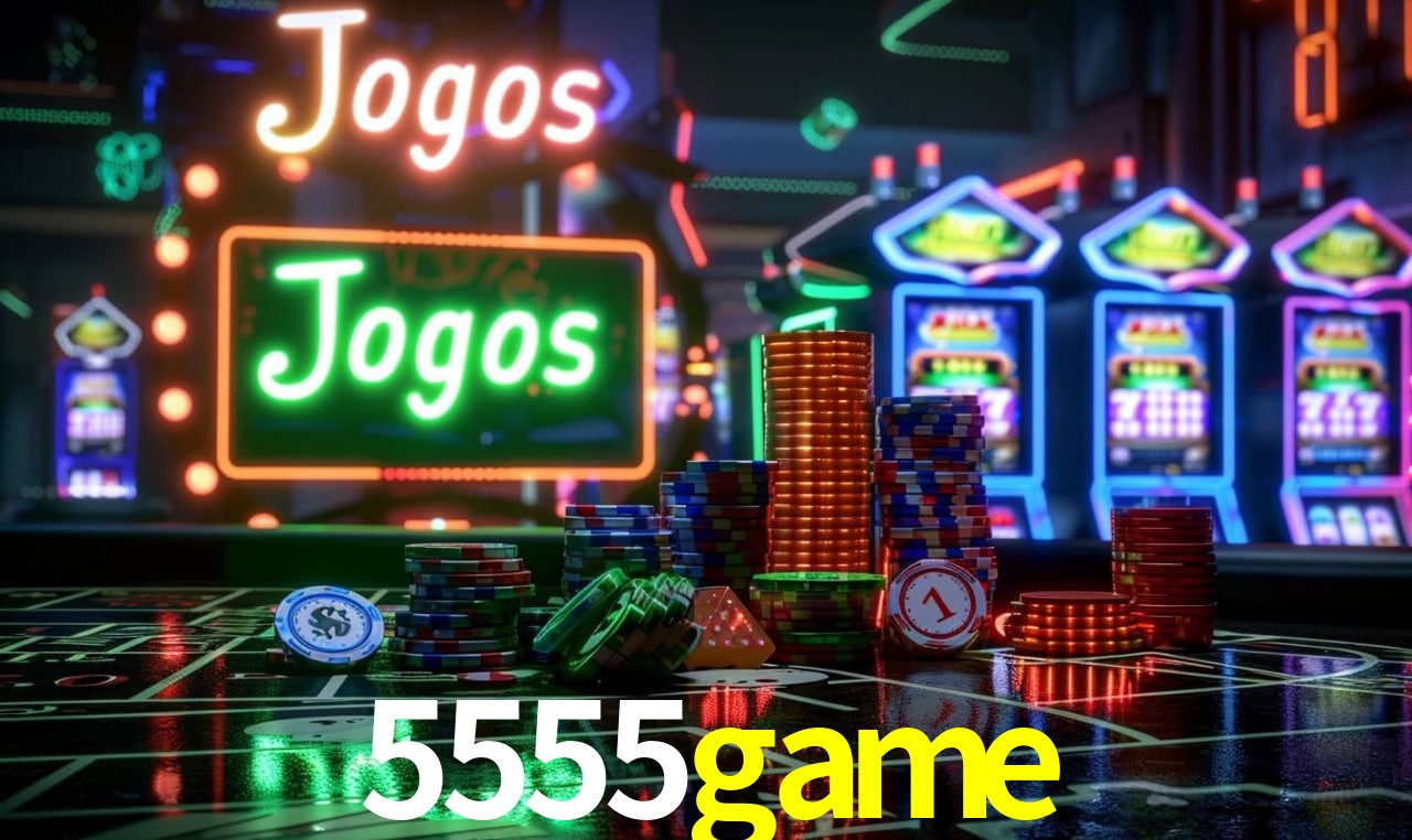 5555game bet