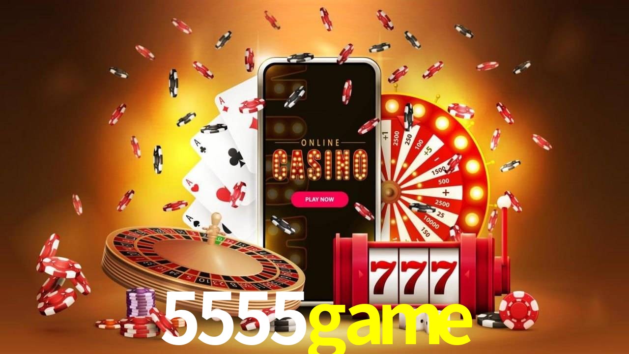 5555game Brasília - Jogo Features