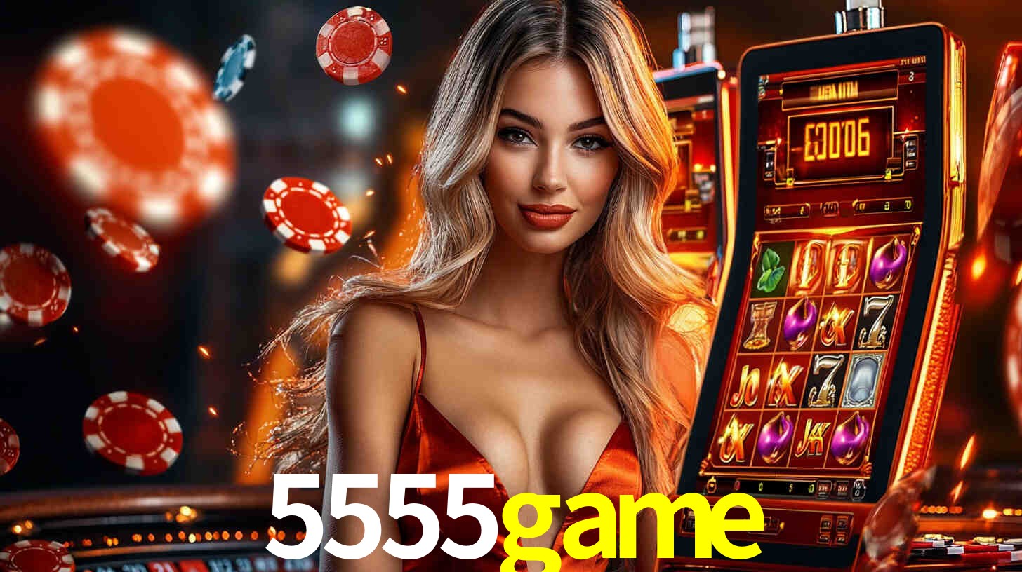 5555game