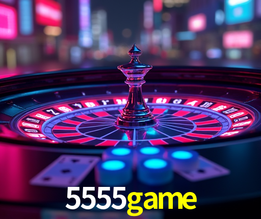 A Emoção da Loteria na 5555game: Uma Chance de Mudança de Vida